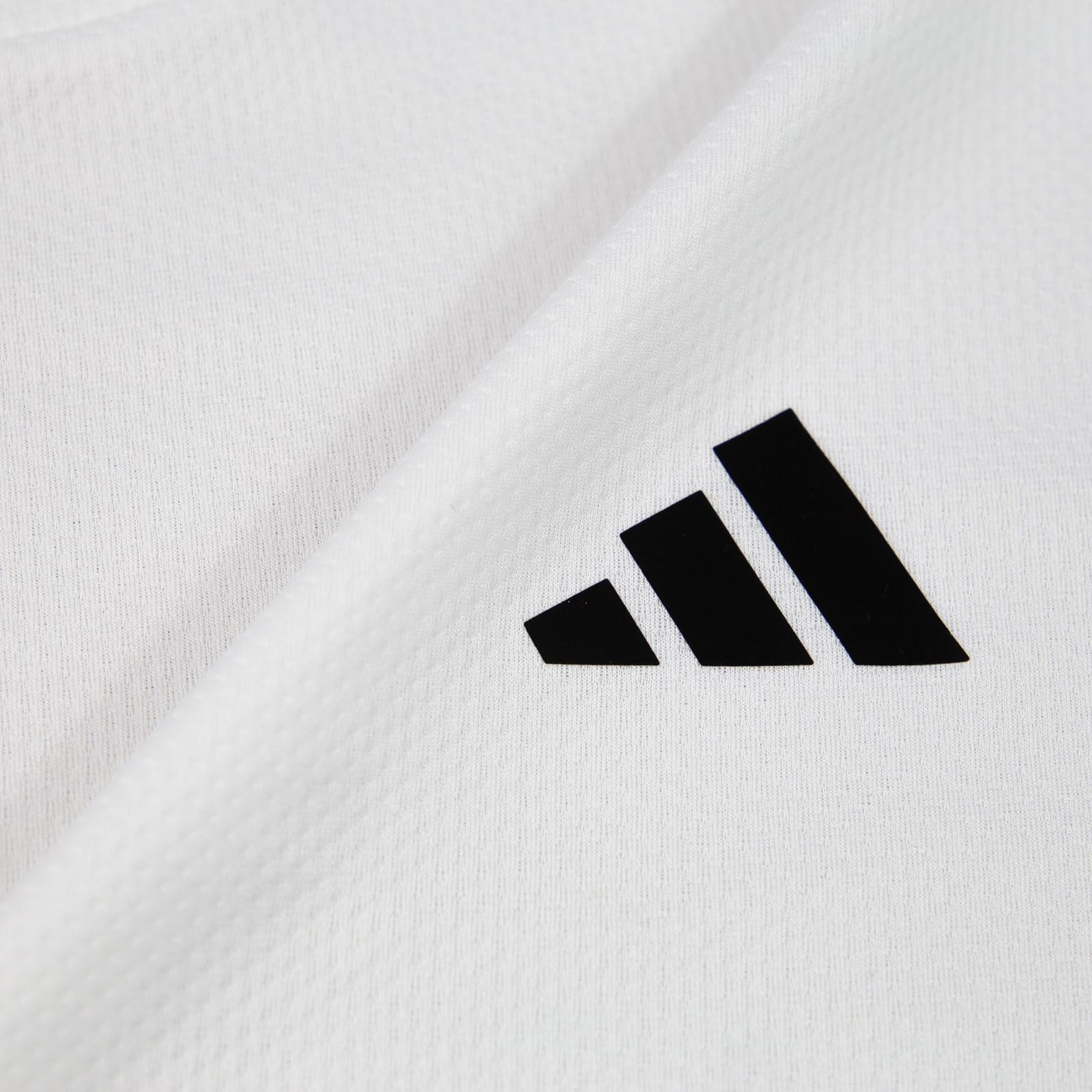 adidas Herren Train Essentials 3-Stripes Training T-Shirt T-Shirt (kurzärmelig) (1er Pack)