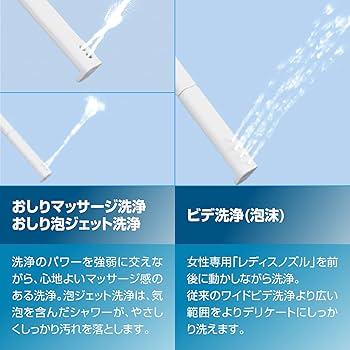 Amazon.co.jp: LIXIL(リクシル) INAX リフレッシュシャワー
