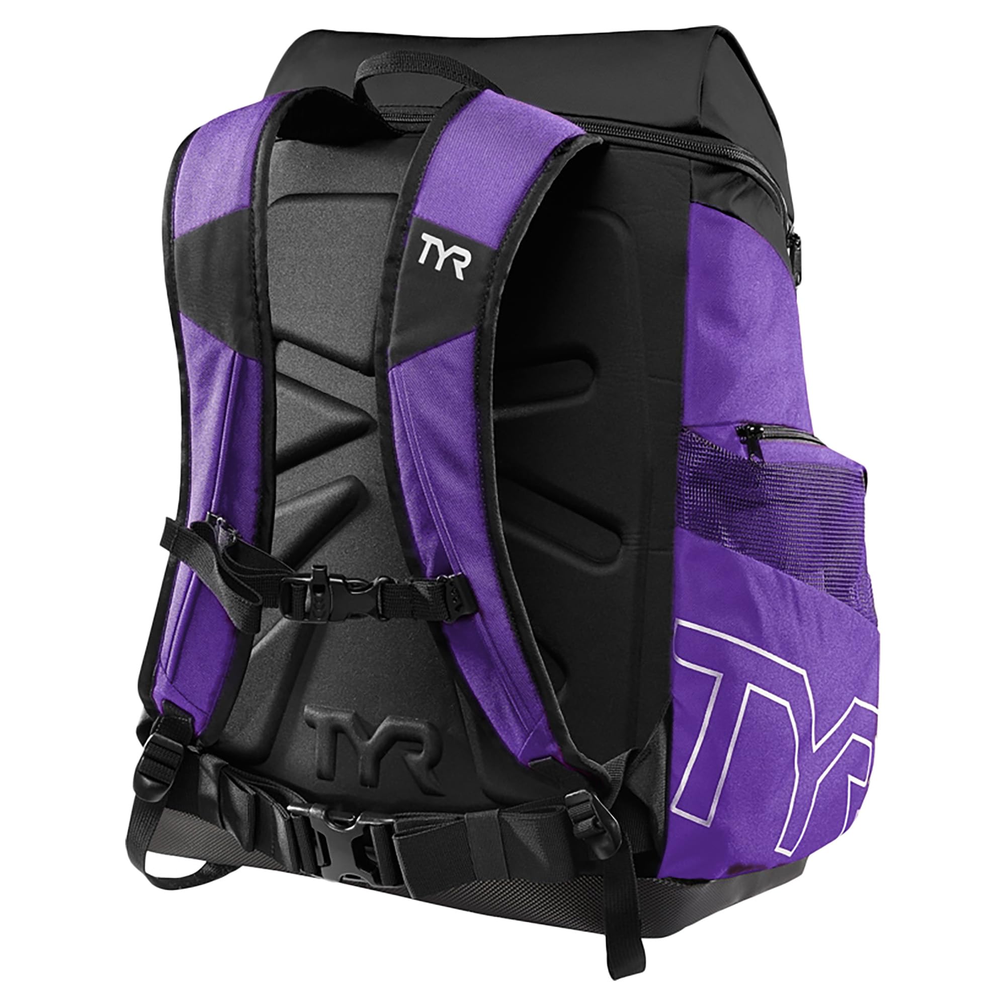 TYR Alliance Sac a Dos Violet