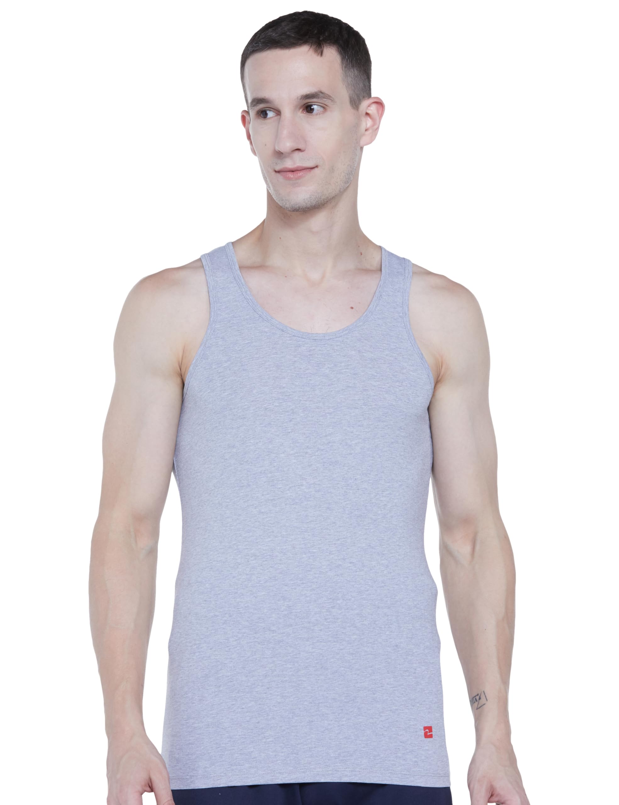 underjeans Men Vest-picture-14