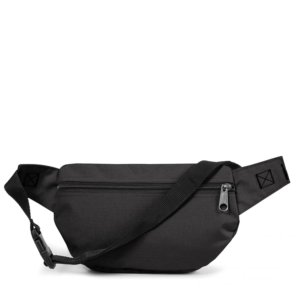 バッグ DOGGY Amazon.com | EASTPAK Doggy Bag Money Belt, 27 cm, 3 L, Black