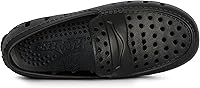 Vista 240 de Floafers Zapato náutico unisex Prodigy (niño pequeño/niño grande)