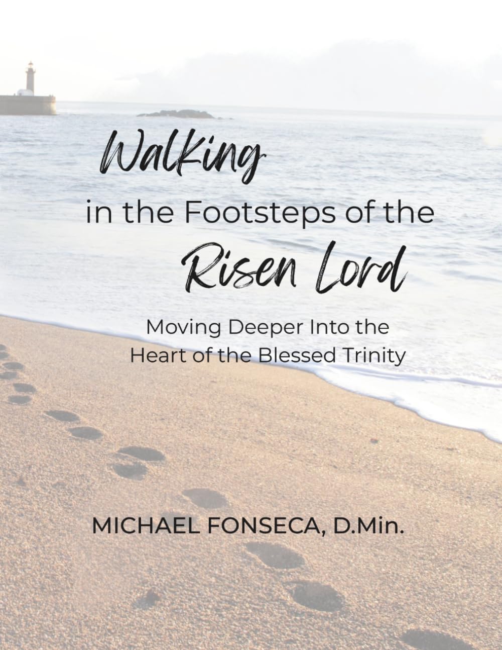 Walking in the Footsteps of the Risen Lord: Moving Deeper Into the Heart of the Blessed Trinity