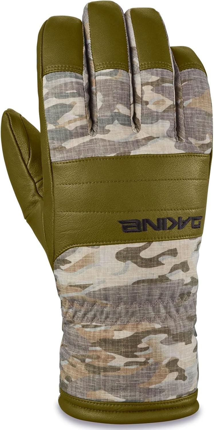 Dakine Men's Baron Gore-TEX Ski and Snowboard Gloves