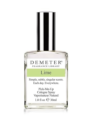 Demeter Fragrance Library - Granjas, Establos y Campo - Colección Colonia, 1.0 onza