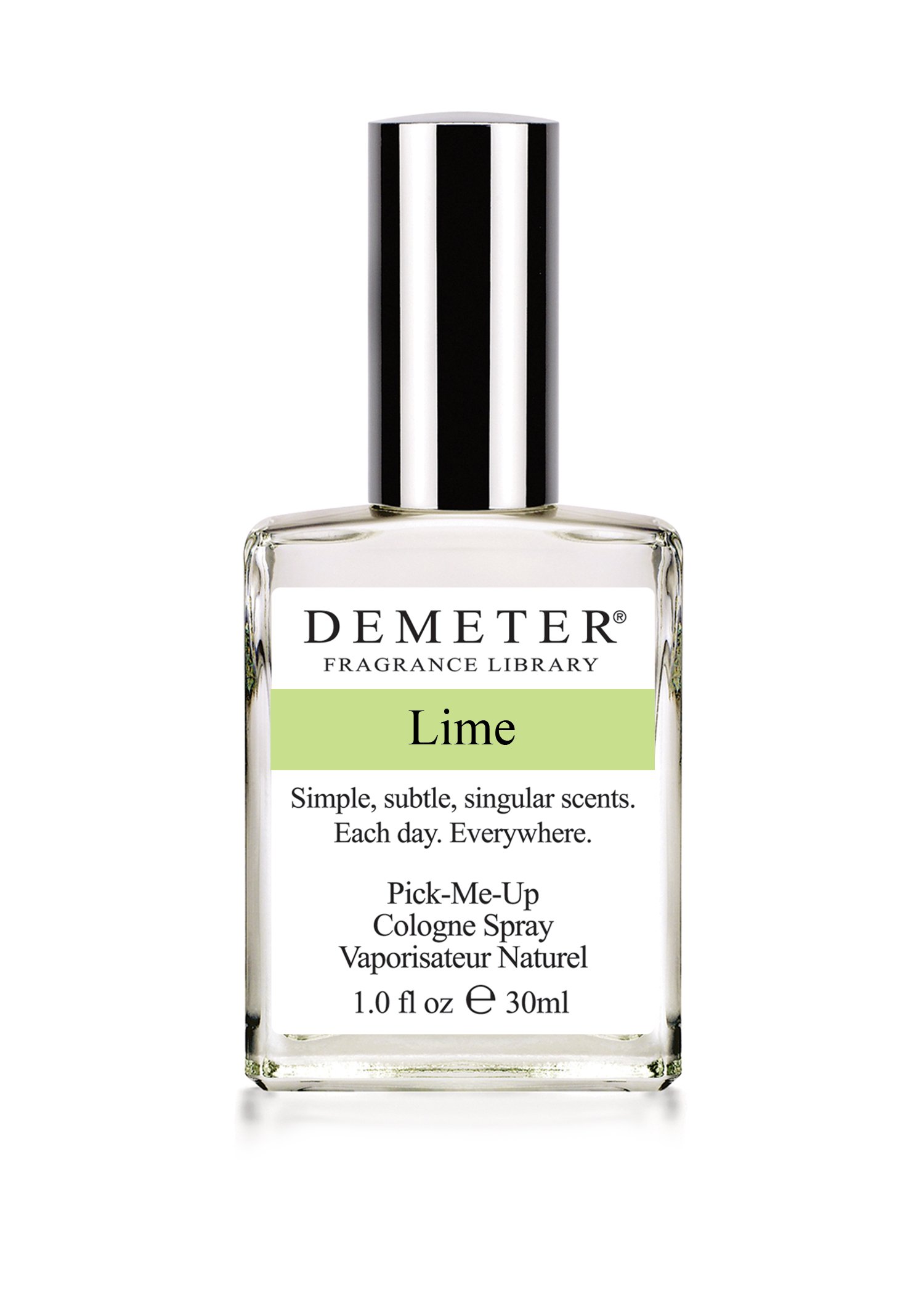 DEMETER Lime 1 Oz Cologne, Perfume for Women and Men