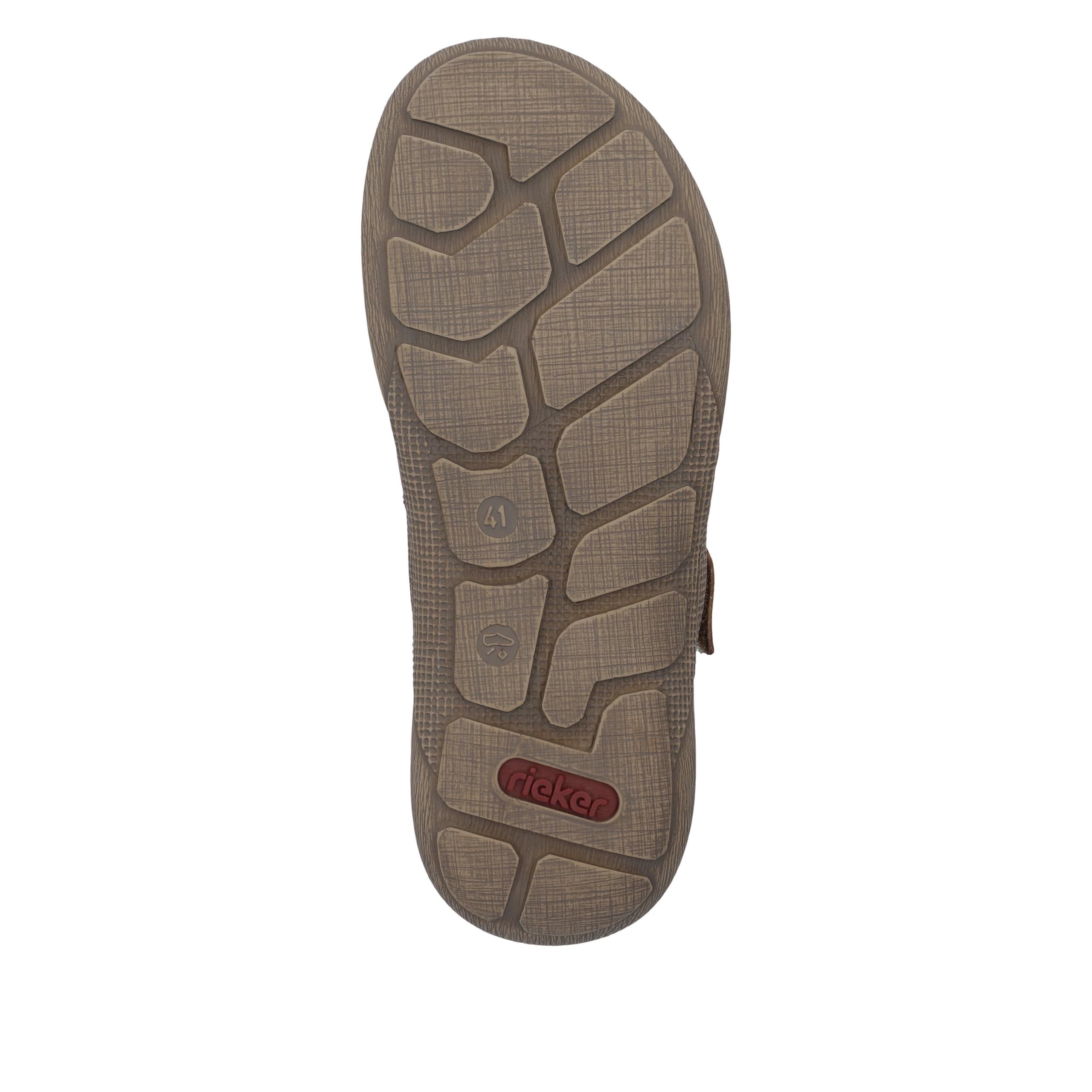 Rieker Herren 22087Clogs