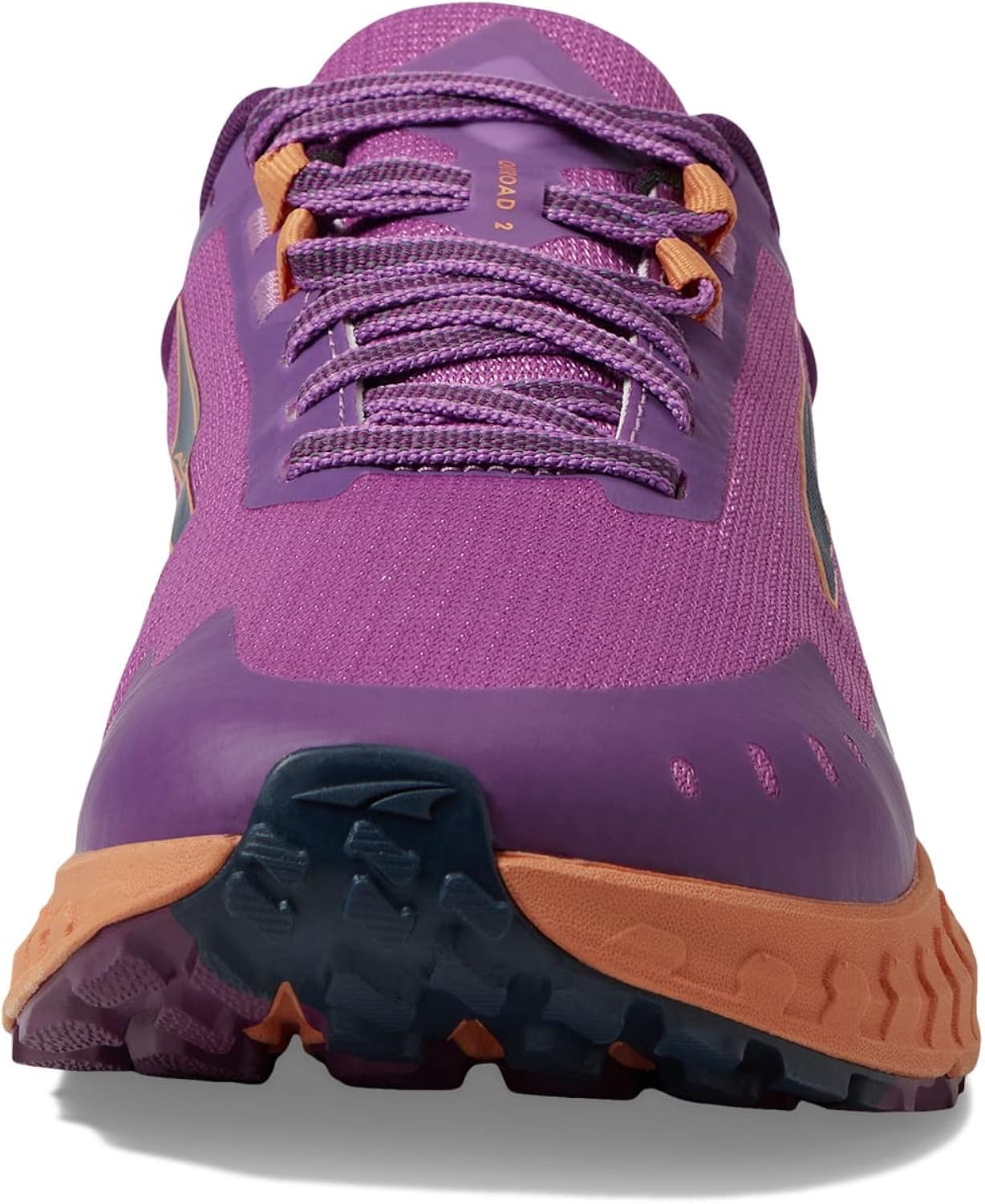Miniatura 3 de ALTRA AL0A82CY Outroad 2 Tenis de correr para mujer