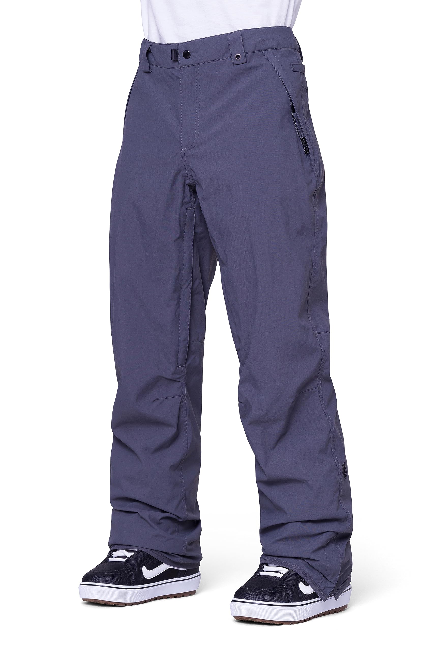 686 MNS Standard Pnt - Pantalones de Snowboard Hombre
