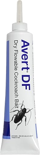 PT Avert DF Cebo para cucarachas Fórmula 1 (1.06 oz)