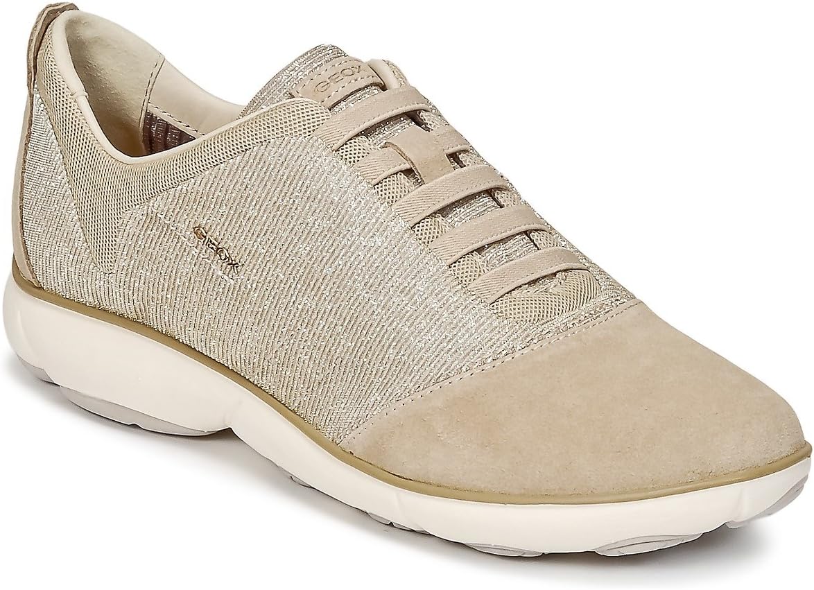 Geox Women's D Nebula GTrainers