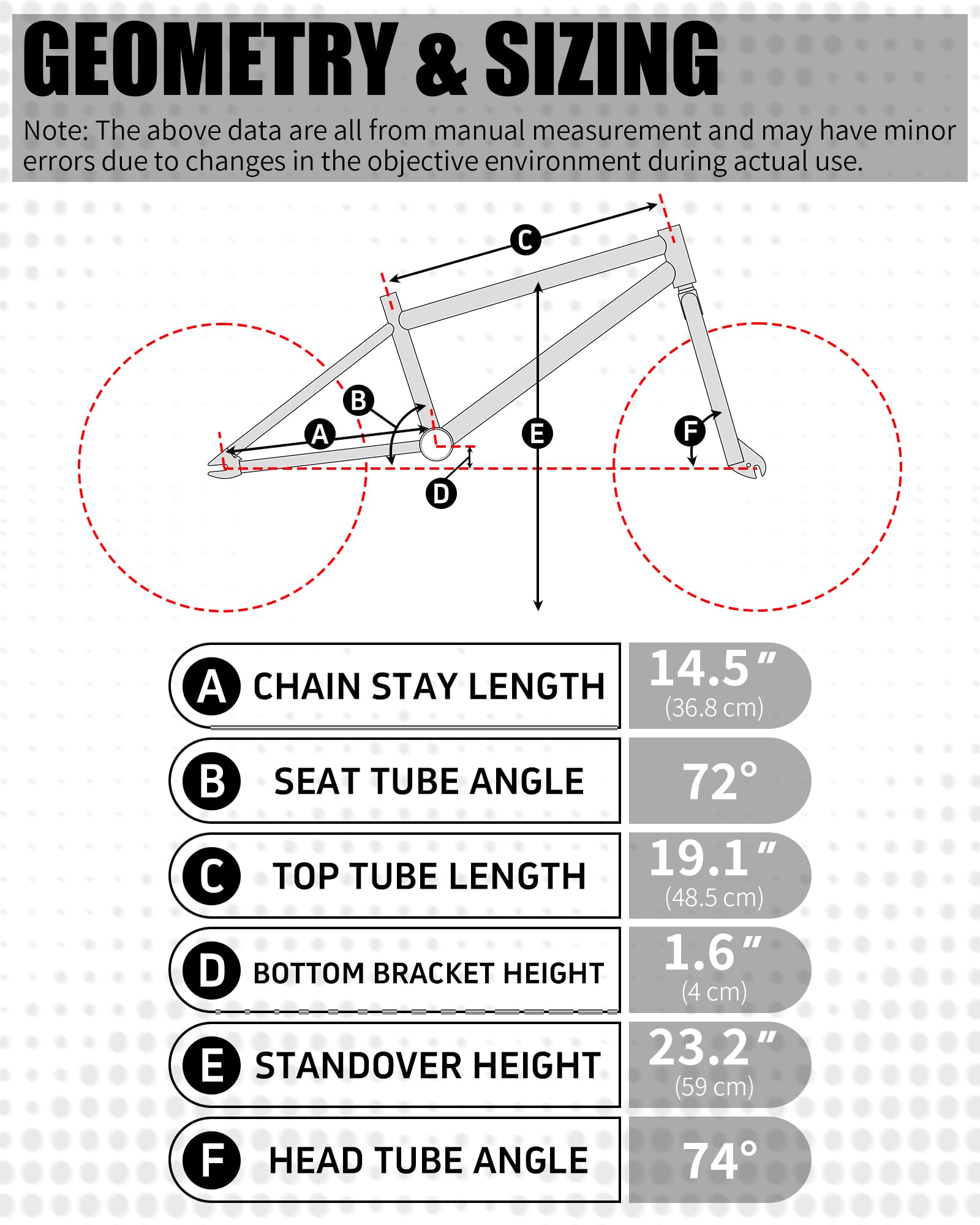 Freestyle BMX Bikes 20 Inch Kids Bicycle with 4 Pegs for 8-15 Years Old Teens, Boys, Girls, Beginner-Lever Riders,Multiple Colors