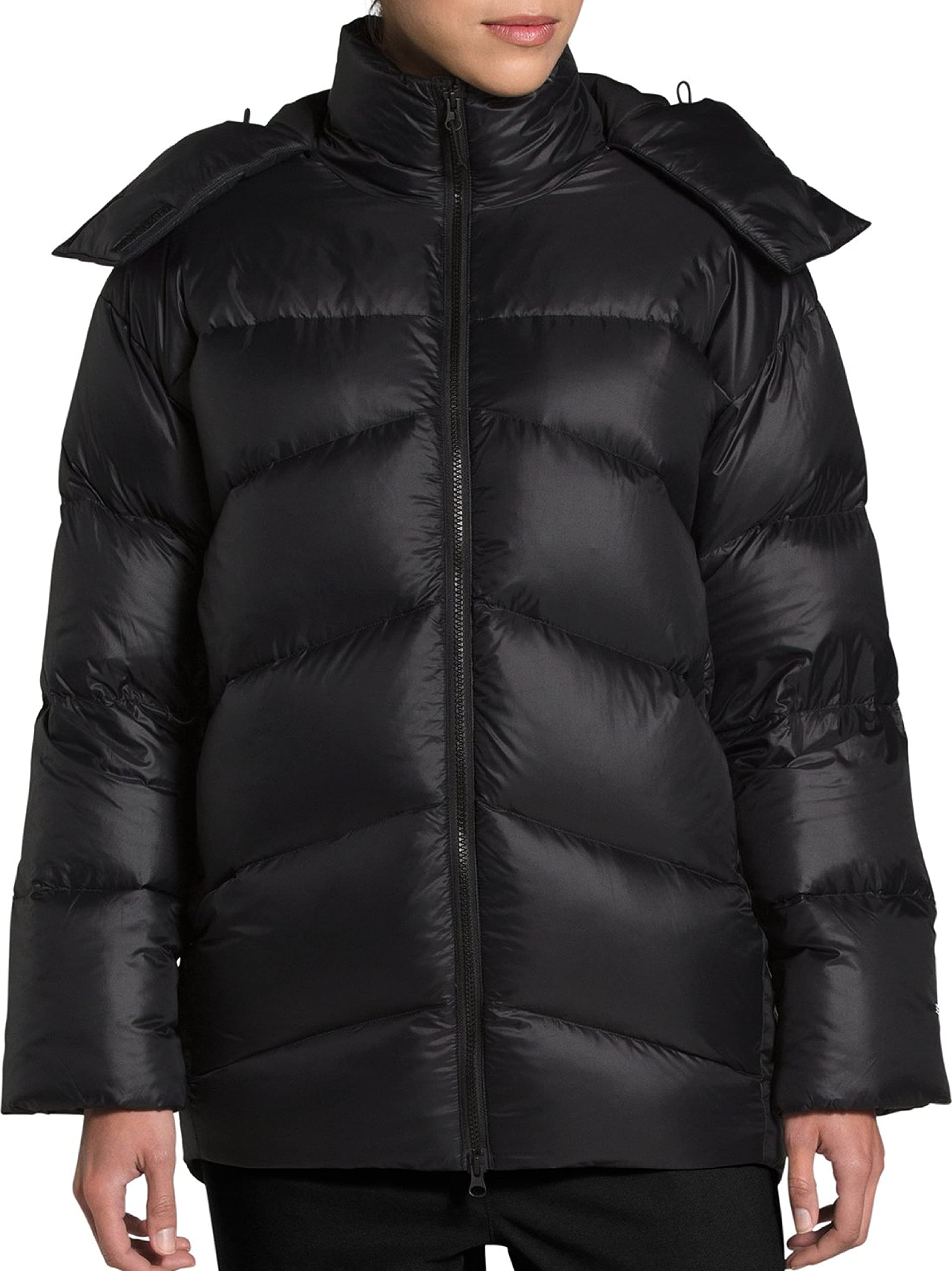 The North Face Palomar Down Parka Women's Puffer Winter Jacket