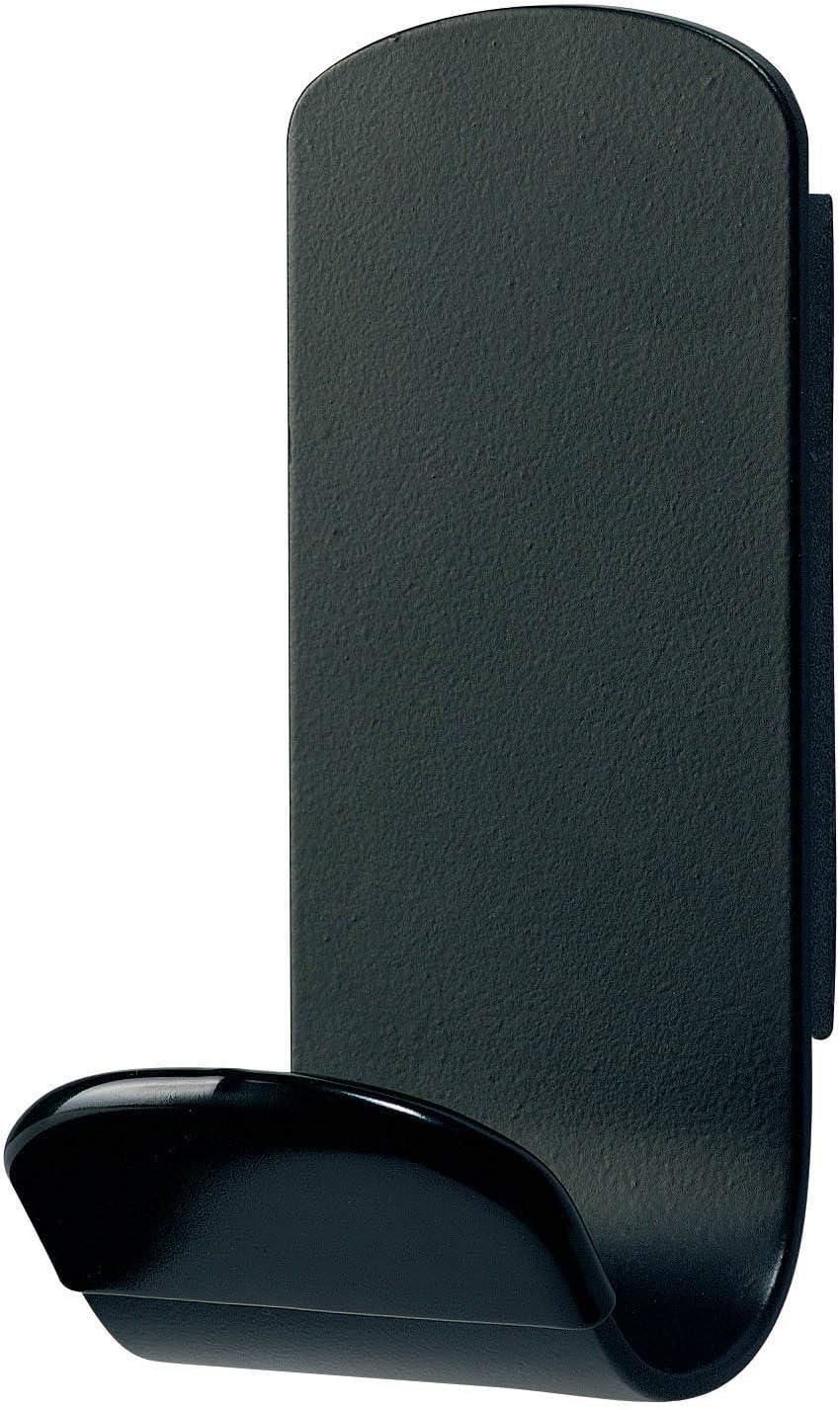 UniluxMagnetic Coat Stand Black