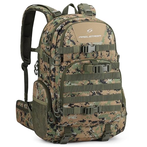 Maelstrom Tactical Backpack 40L