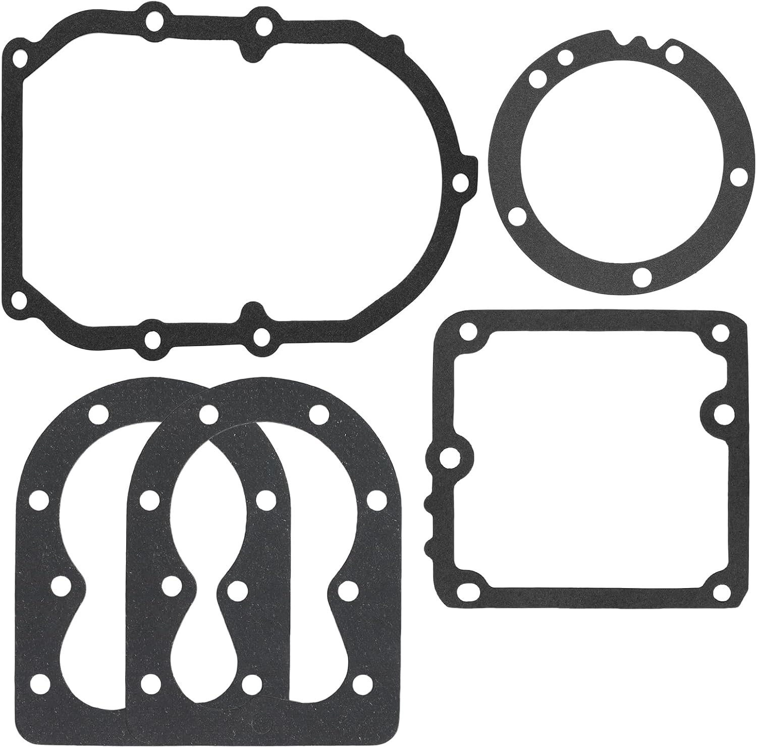 Engines Gasket Kits For Onan LX720 LX770 P216 P218 P220 BF BG B48 B43M B43G CCK CCKA CK For John D318 168-0187 168-0140 HE168-0189 110-3181