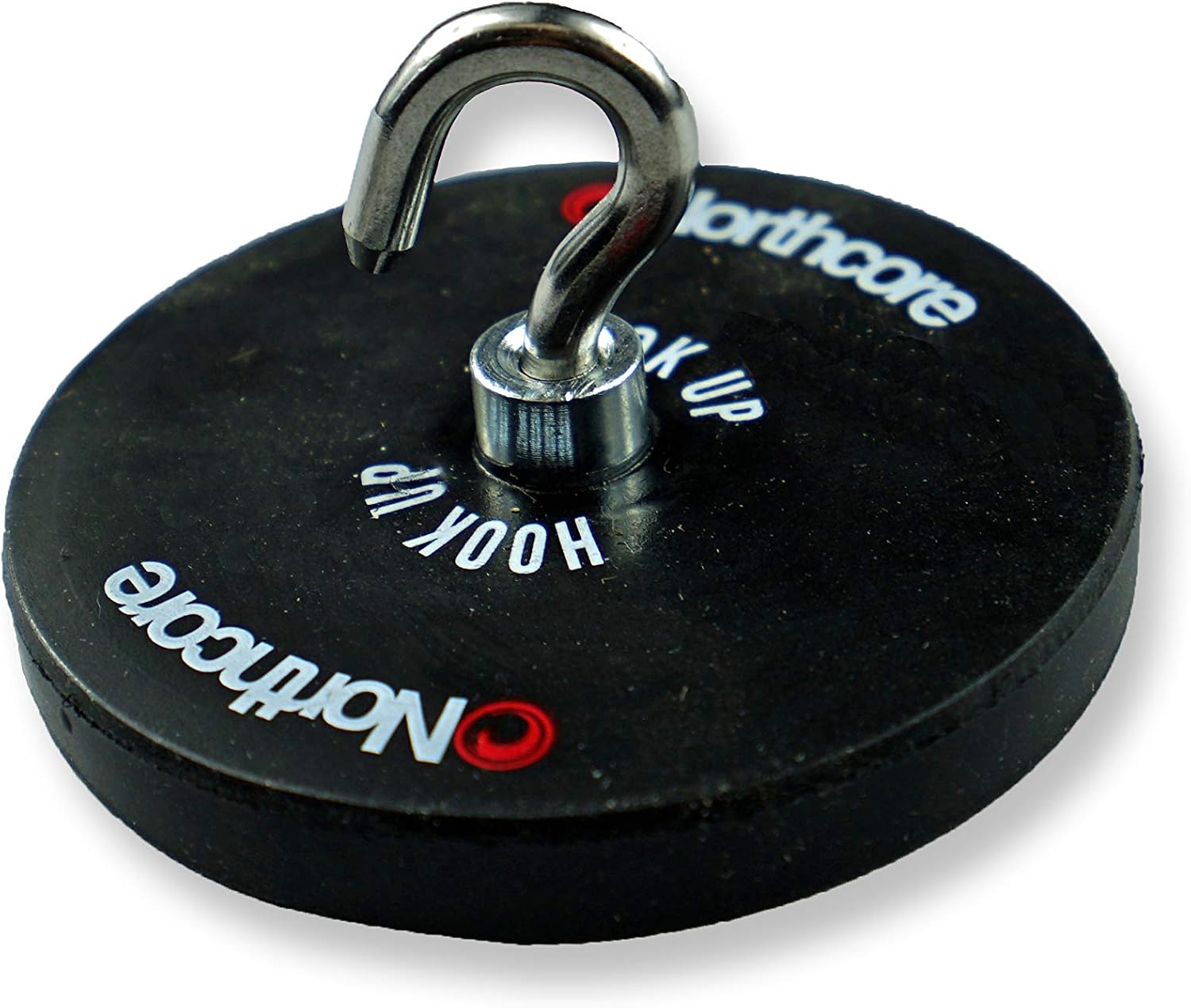 Northcore Hook Up Wetsuit Hanger - One Size - Black