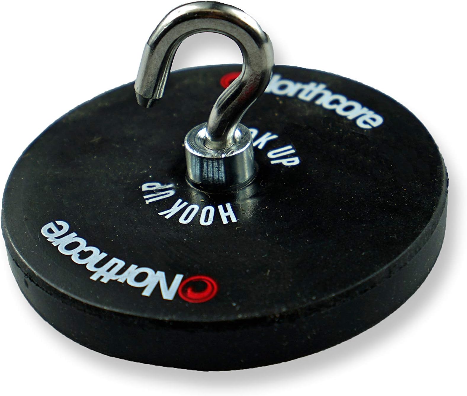 Northcore Surfing and Watersports Accessories - Hook Up Magnetic Wetsuit Hanger Noco82 - Unisex - 650mm Diameter