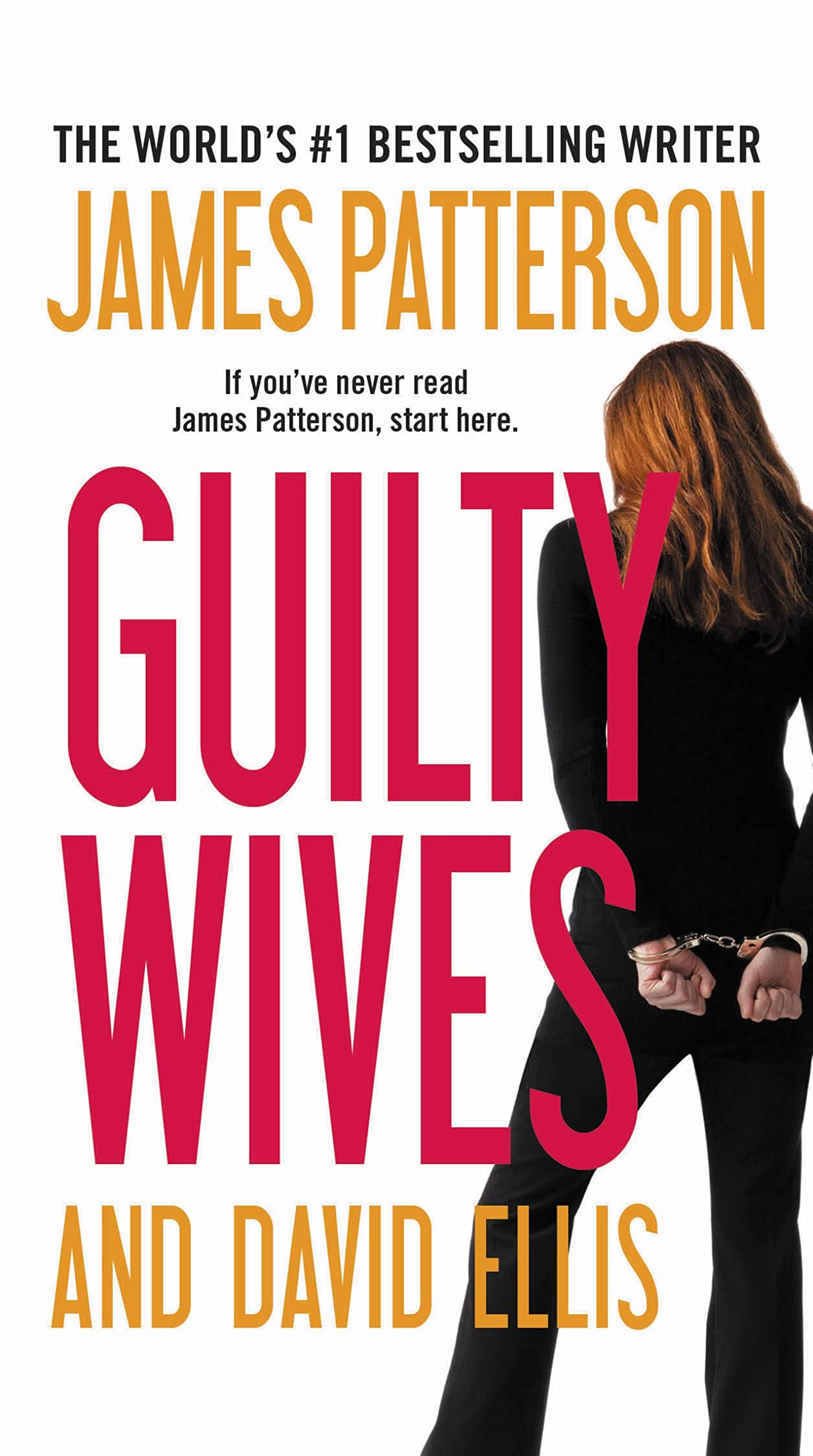 Guilty Wives Mass Market Paperback – April 30, 2013