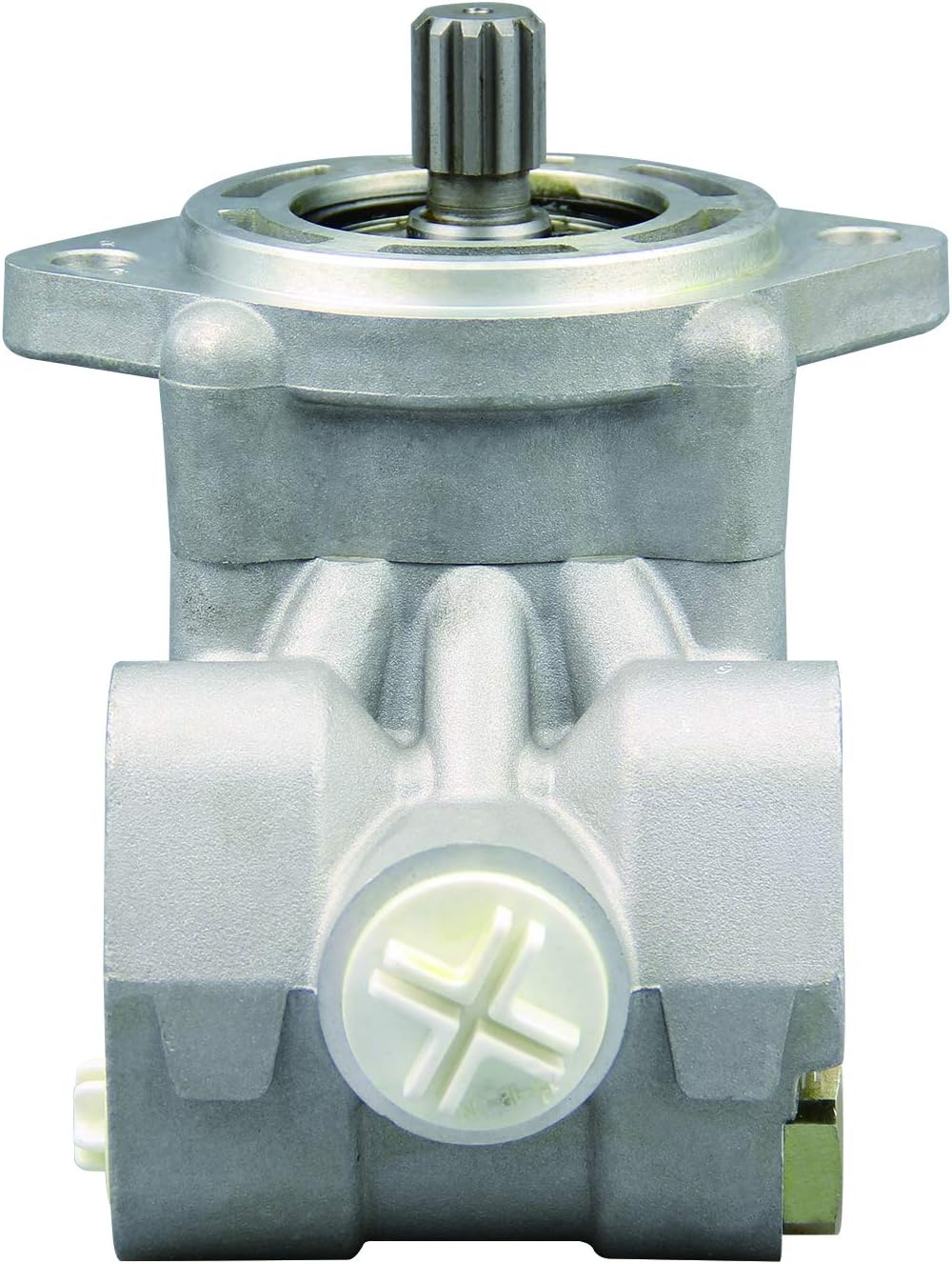 Power Steering Resources (718-2) | QX-718-2 | Steering Pump | for OEM PS322418R103 | 322418R103