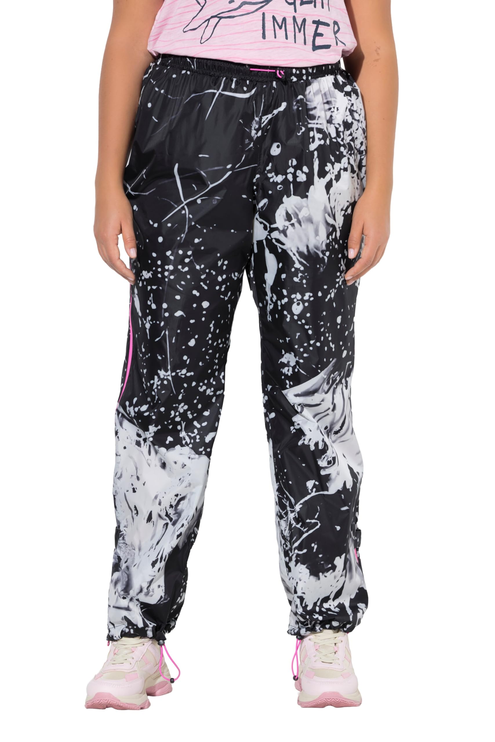 Laurasøn Lifestyle Funktion- Regenhose, Seitenreißverschluss 844399