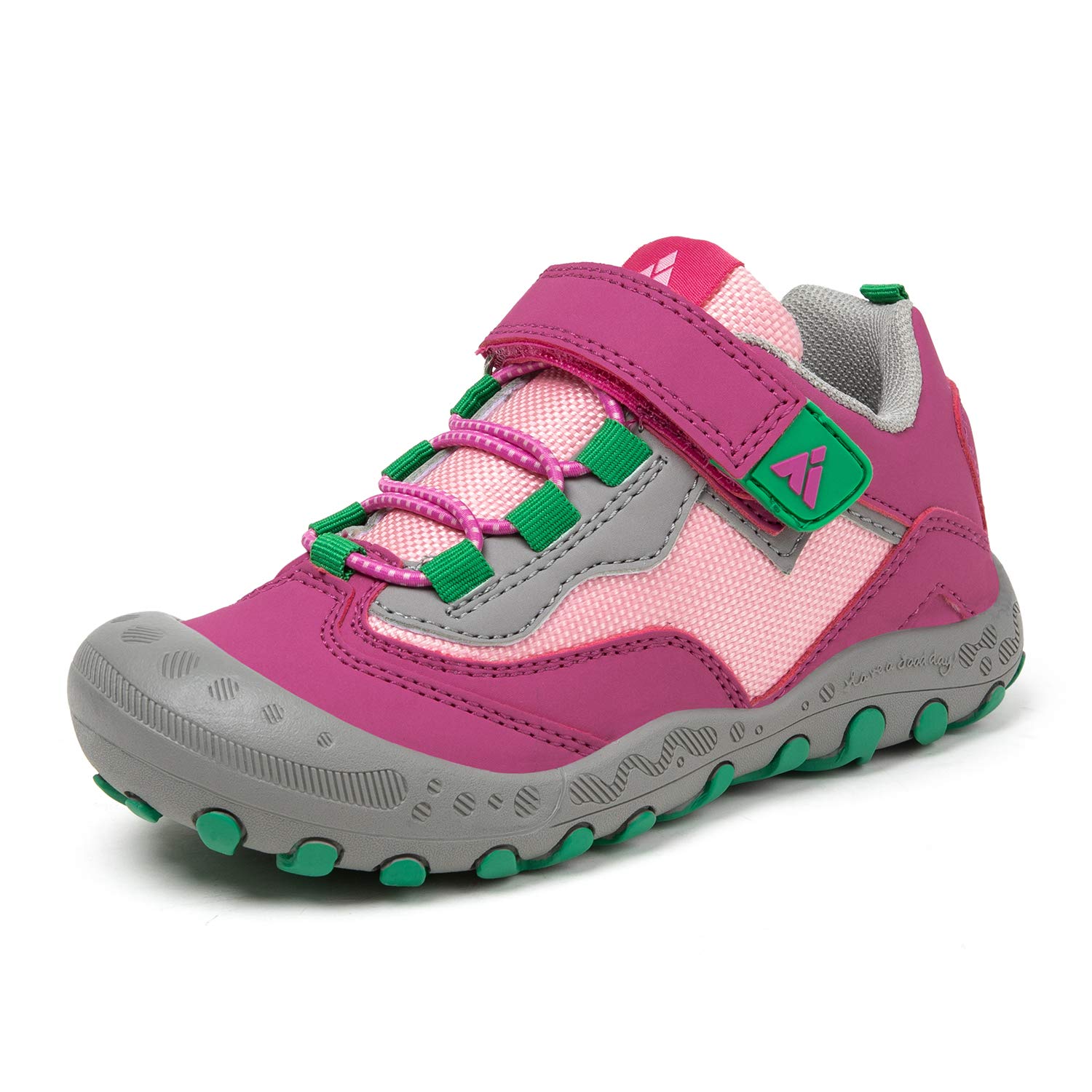 Barefoot Shoes Unisex Children's Winter Boots Anti Collision Non