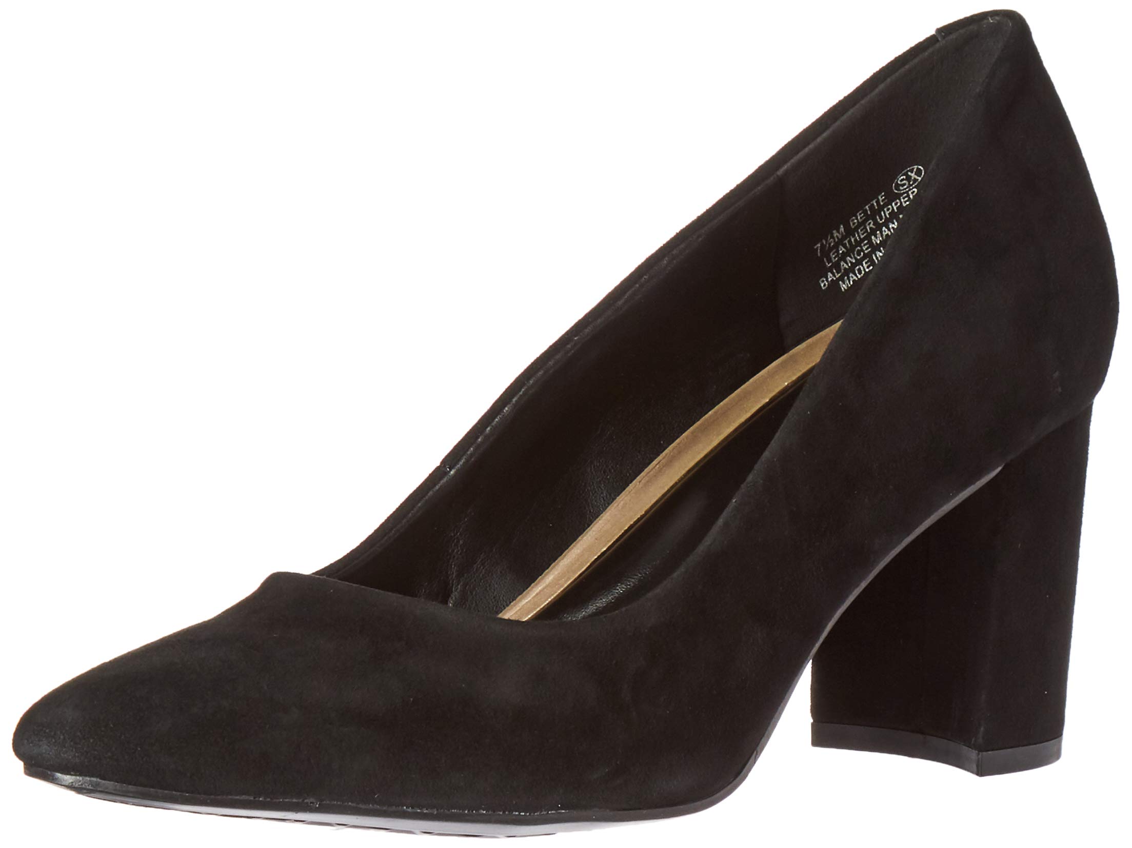 AerosolesBette womens Pump