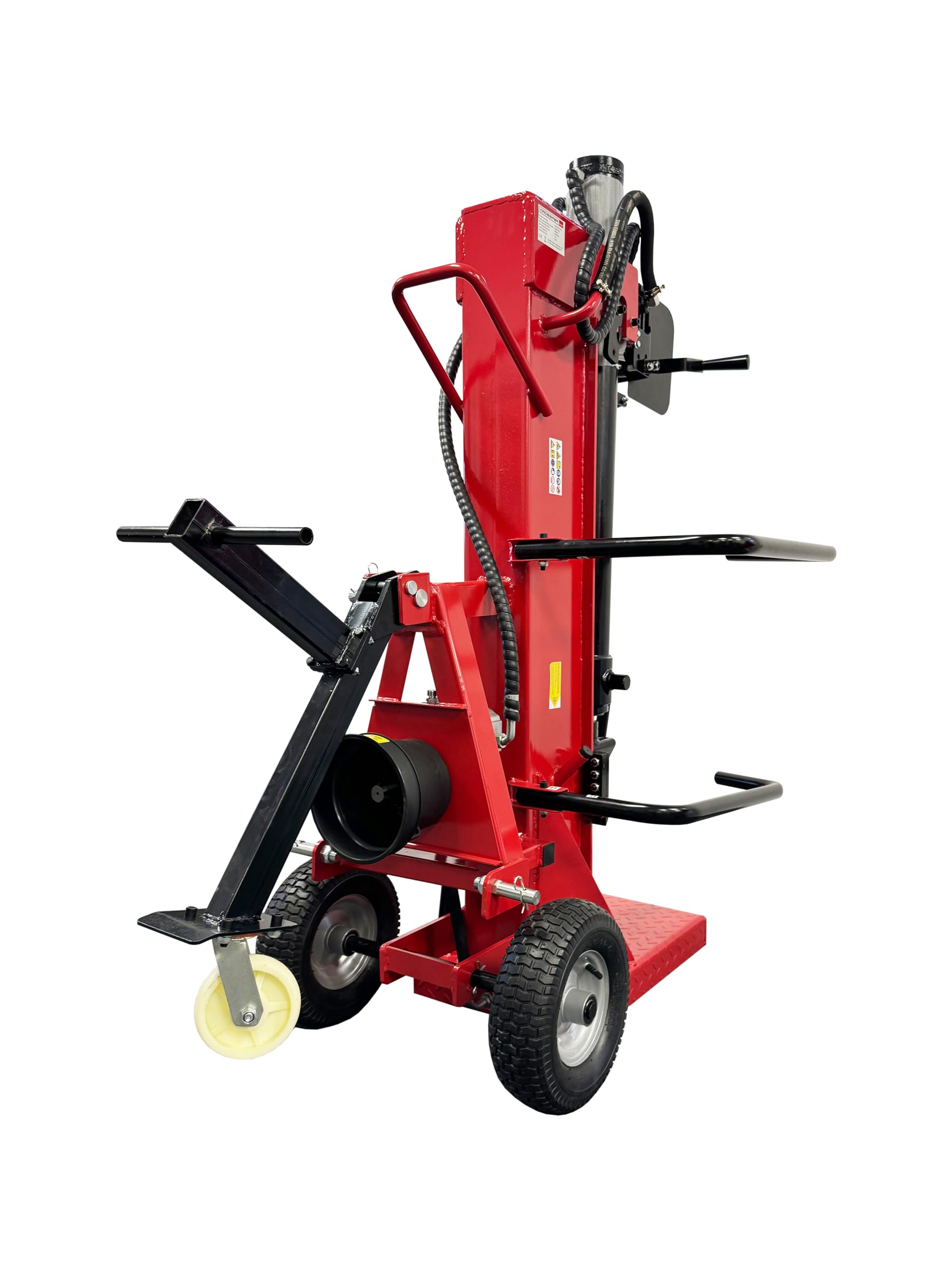 VLS25T-PTO 104cm Fendeur de bois vertical à prise de force