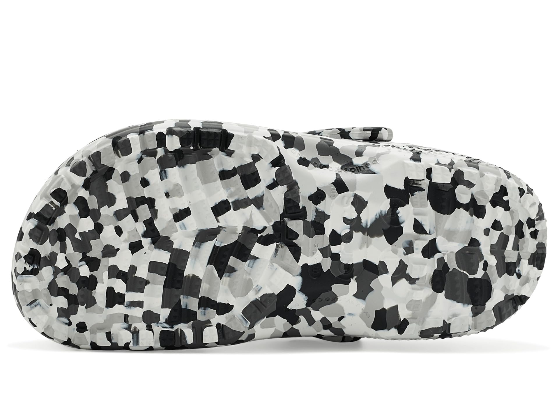 Crocs Classic Confetti Clog K ObstrucciónUnisex niños