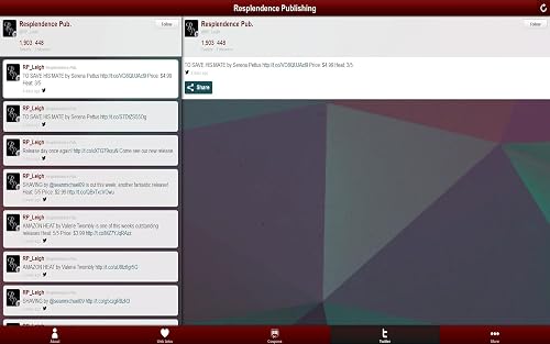 Resplendence Publishing, LLC – vue 3