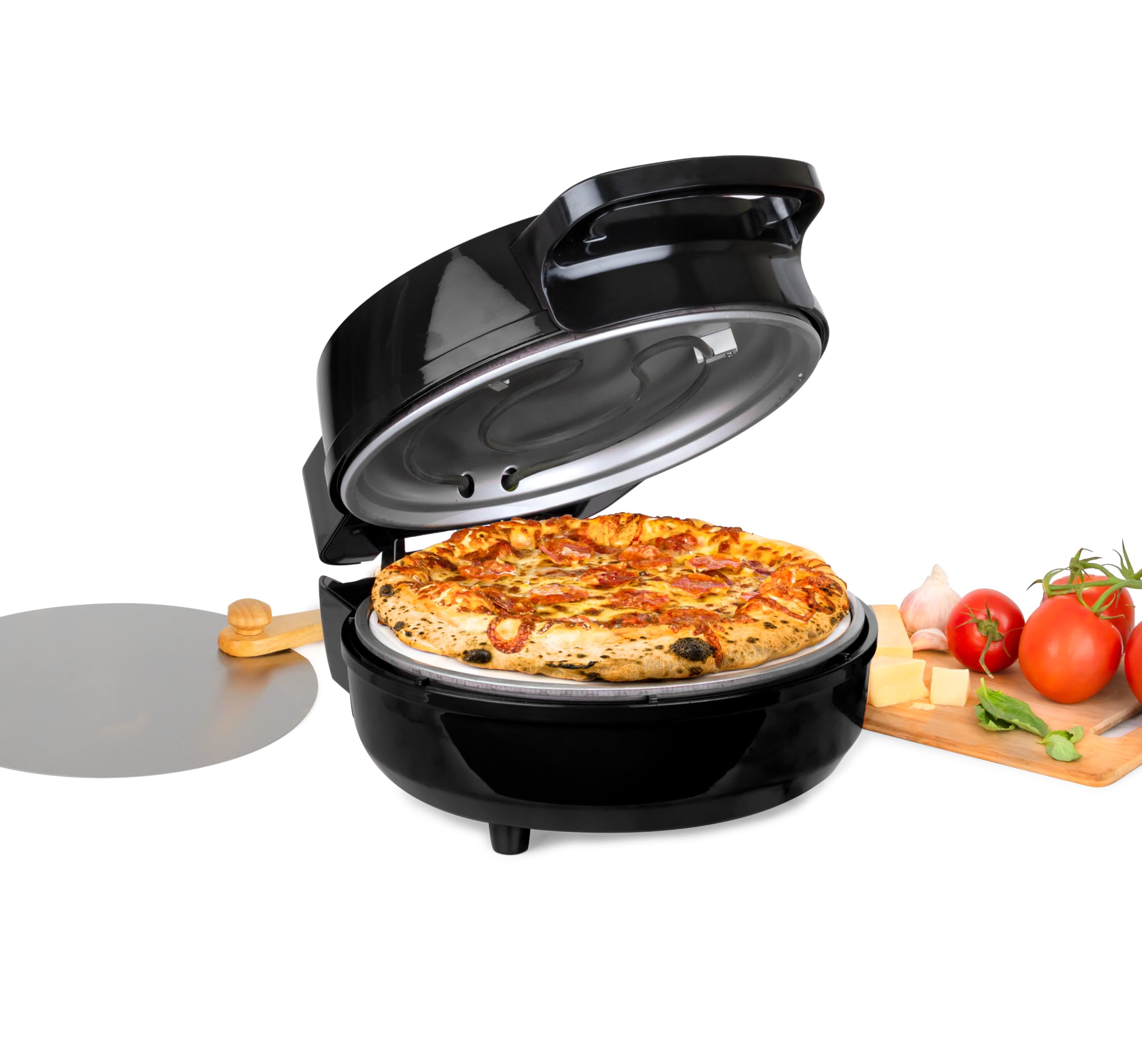 Nostalgia Homecraft Pizza Oven