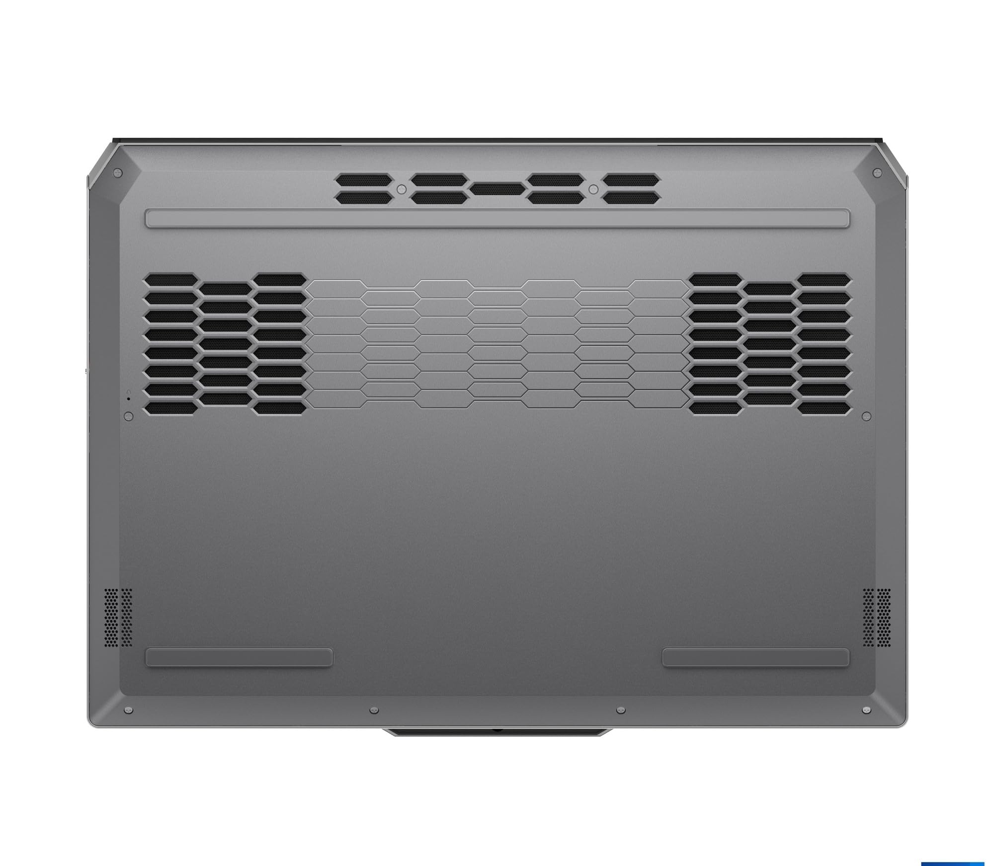 Lenovo LOQ 2025, Intel Core i7-13645HX, 13th Gen, NVIDIA RTX 5050 8GB, 16GB RAM, 1TB SSD, FHD IPS, 15.6" (39.6cm), 144Hz Refresh Rate, Windows 11, Office 24, Grey, 2.4Kg, 83JE019XIN, Gaming Laptop — Amazon image 11