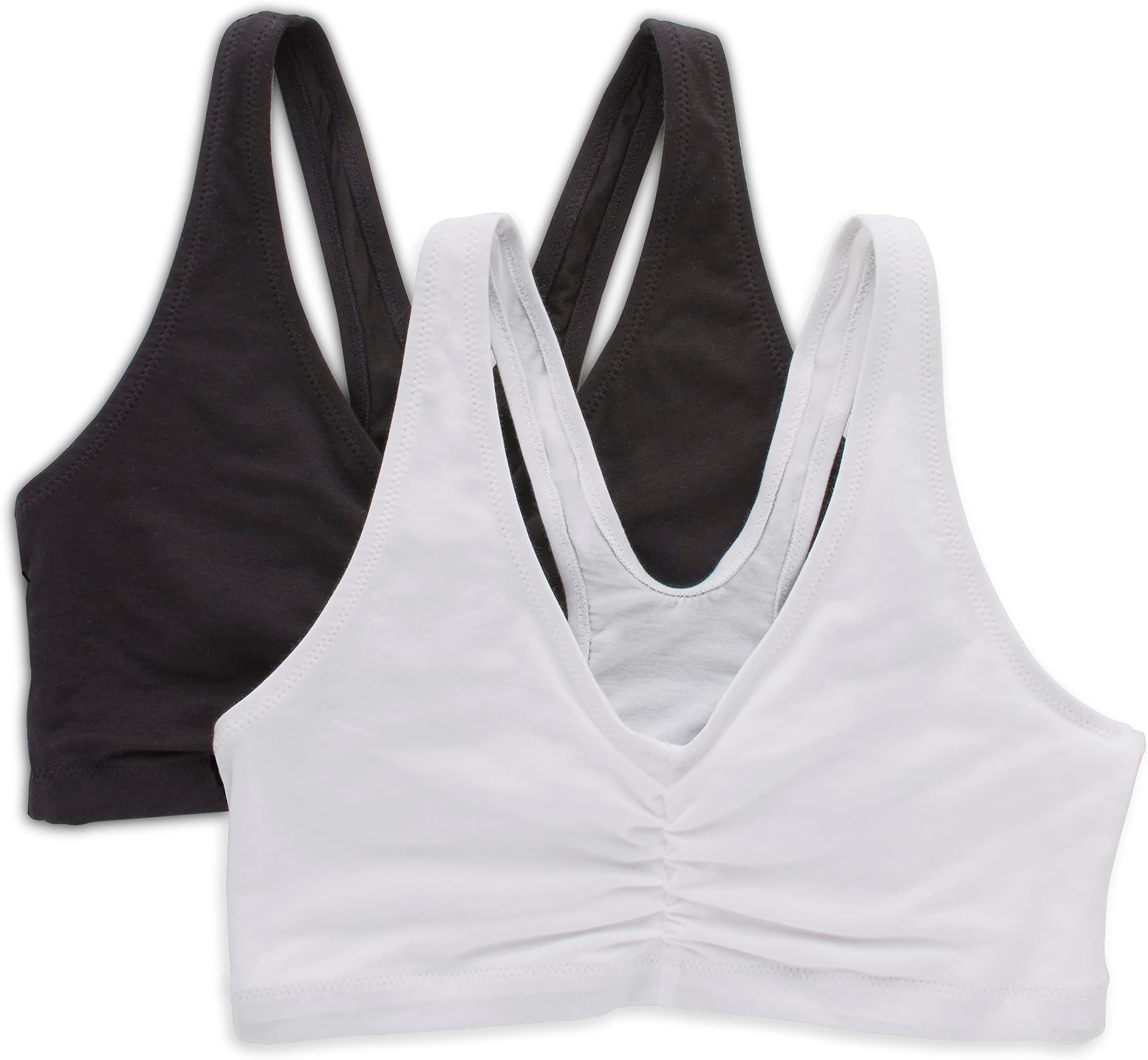 Hanes Women's Bra (Pack of 2)