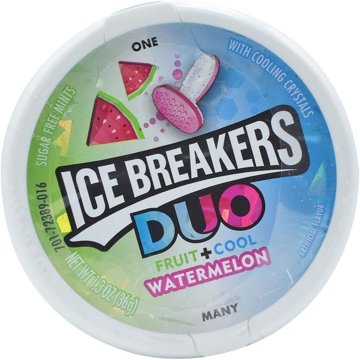 Ice Breaker Water Melon, 42g