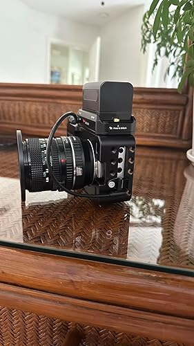 激レア Bmpcc og 専用ケージ movcam Amazon | XLCSケージ BMPCC OG用 | 軽量ハンドヘルドシネマリグ
