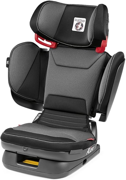 Peg perego seggiolino auto per bambini dai 15 ai 36 kg viaggio flex A23FX8CRBL Peg perego seggiolino auto per bambini dai 15 ai 36 kg viaggio flex A23FX8CRBL