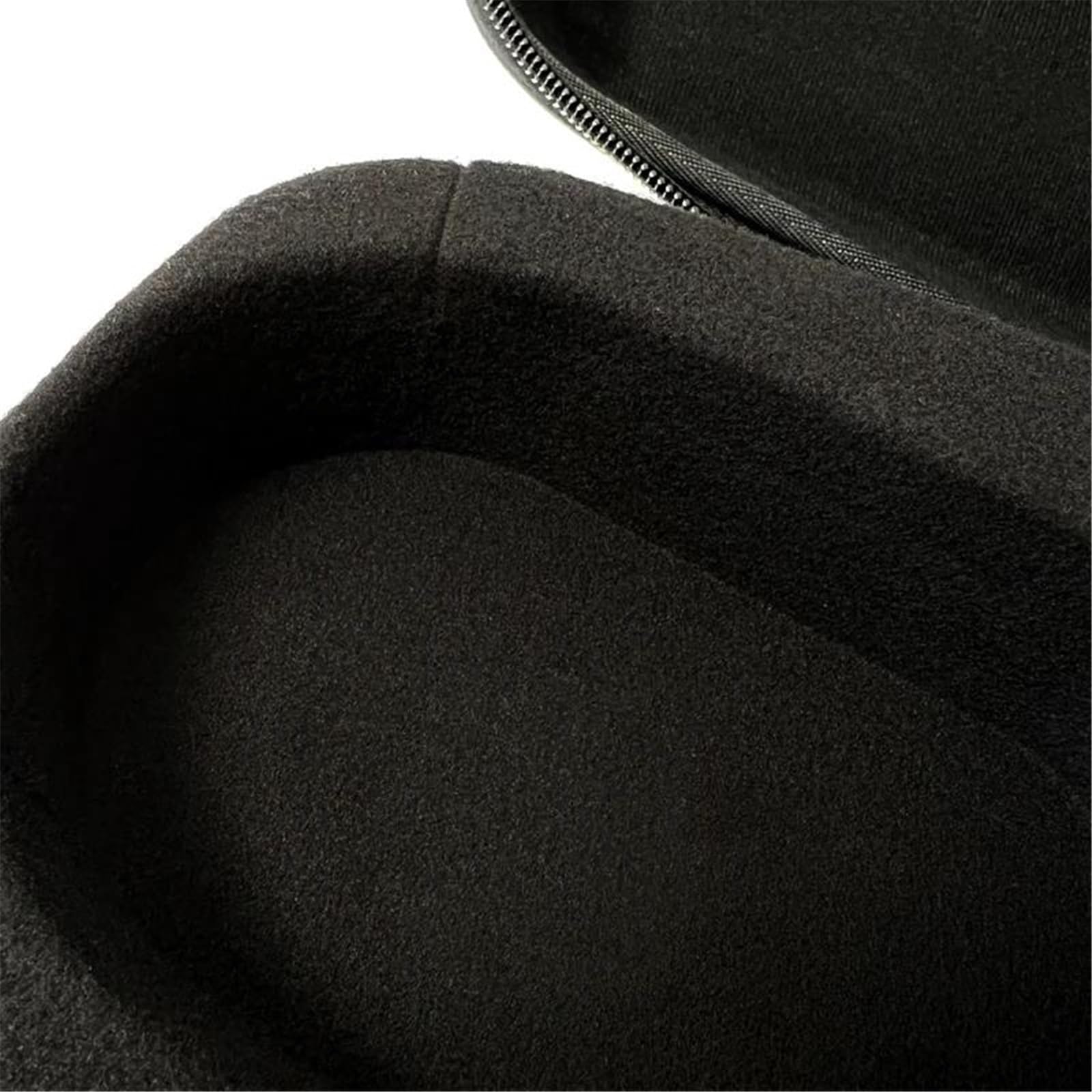 Estuche De Violín Compuesto De Fibra De Carbono 4/4 Almacenamiento Con Diseño De Concha Bolsa Protectora Para Violín Mochila Impermeable A Prueba De Golpes Estuche de violín profesional(Dark Blue)