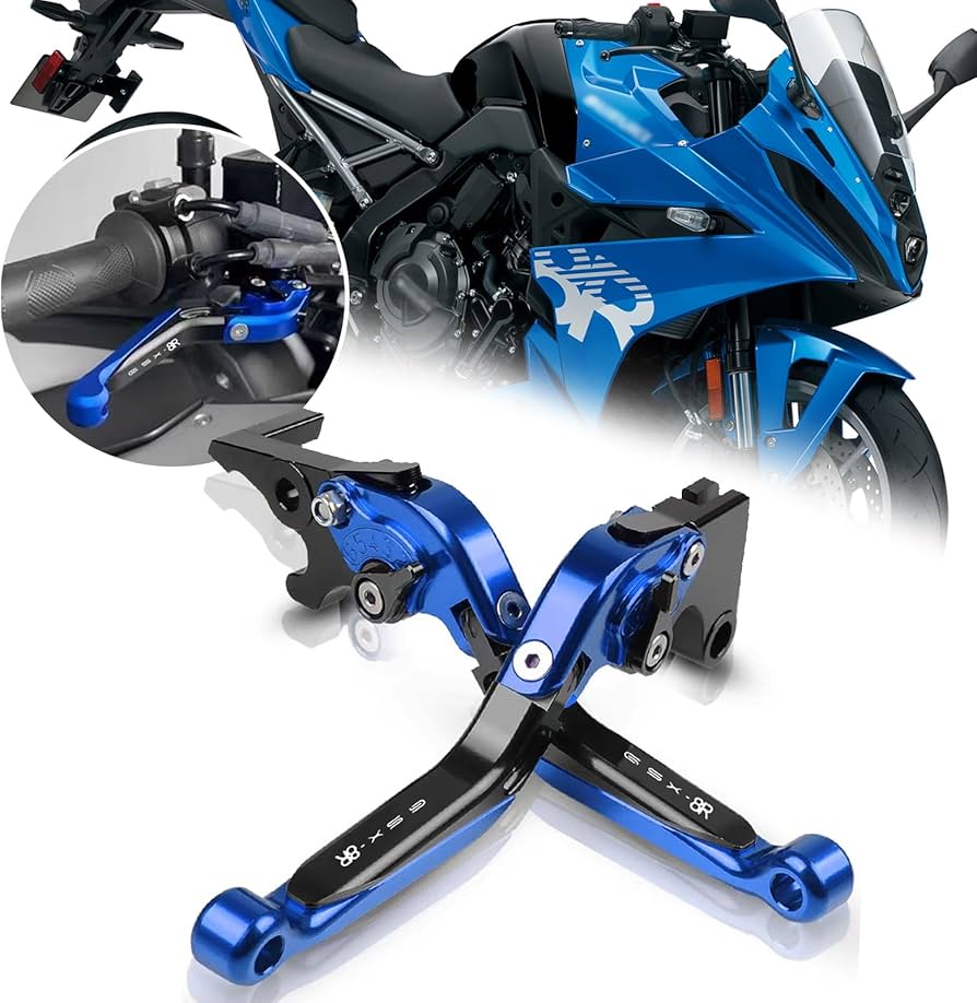 Amazon | HUANGCJCJ For GSX-8R GSX8R GSX 8R 2025 用 新型