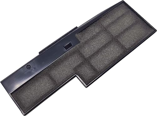 Miniatura 7 de Filtro de aire de repuesto para Epson ELPAF39V13H134A39, PowerLite Home Cinema 3000310037003900 5010 5010E 5020UB 5020UBe 5030UB 5030UBe 5040UB
