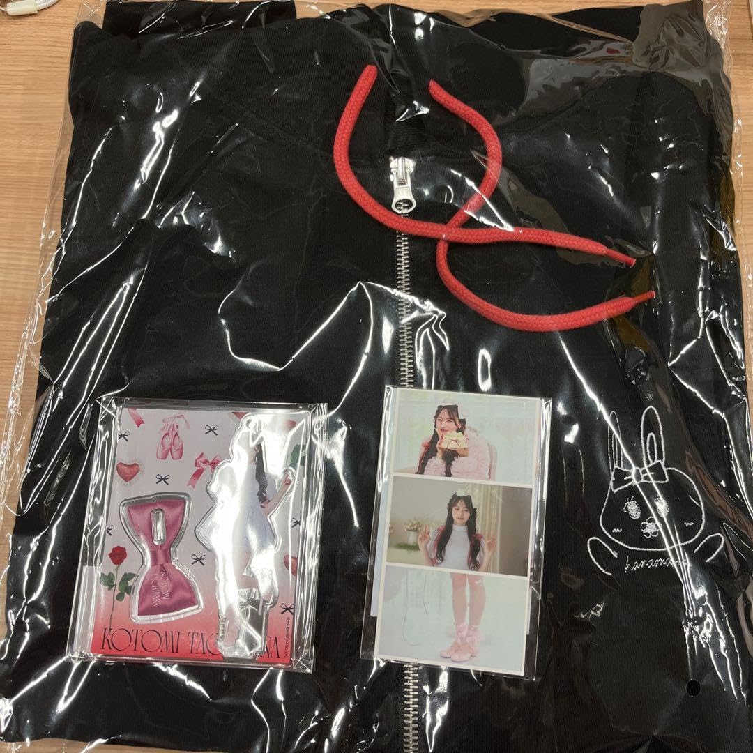 立花琴未 生誕祭グッズ 2025 セット売り 立花琴未 生誕祭グッズ 2025 セット売り