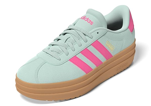 adidas Women's Vl Court Bold Sneakers