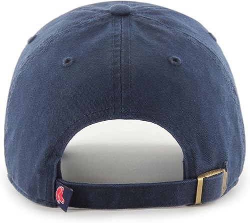 Miniatura 4 de MLB New York Yankees '47 Brand Clean Up Gorra ajustable talla única