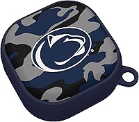 Vista 3 de AFFINITY BANDS Penn State Nittany Lions Camo HDX - Funda compatible con Samsung Galaxy Buds Pro