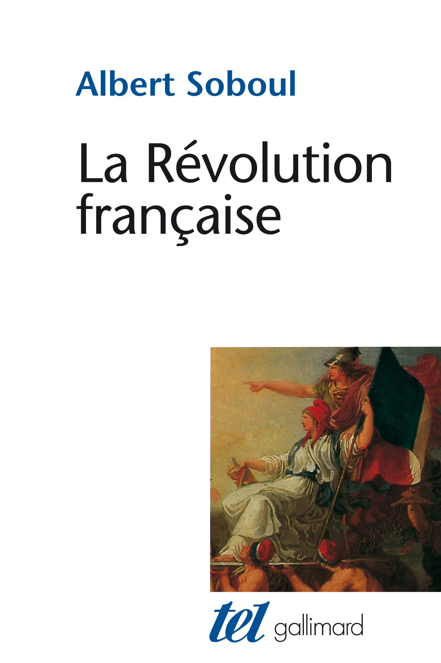 La Révolution française (Tel)