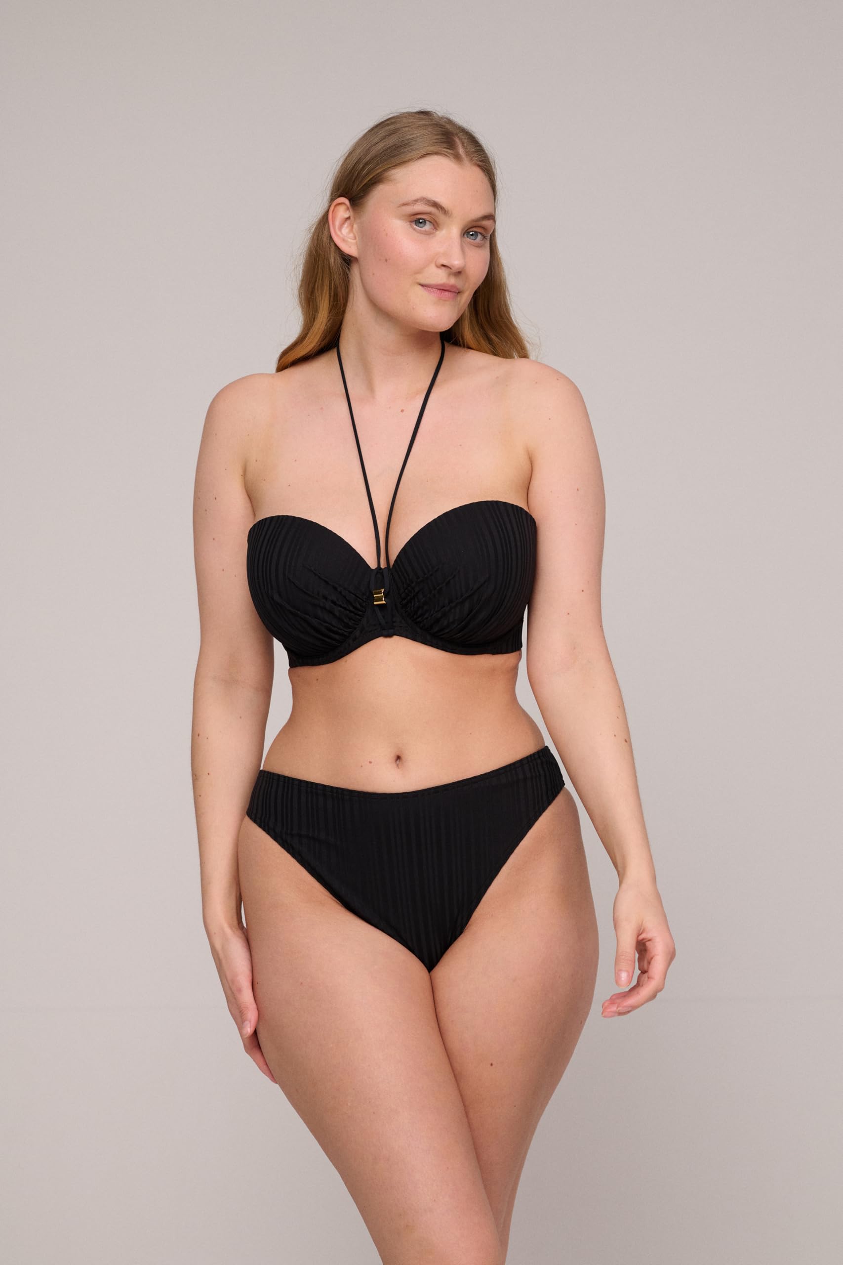 Primadonna Kiruna Bikini Sin Tirantes con Foam