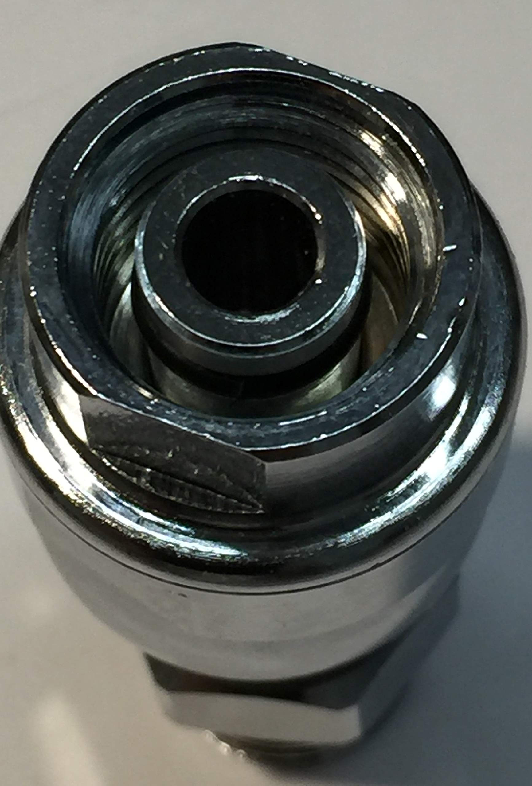 Adaptateur de tuyau d'air Connecteurs, Raccord Pneumatique Pivotant Adaptateur de tuyau d'air Connecteurs, Raccord Pneumatique Pivotant