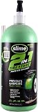 Slime 10194-51, 2-in-1 Tyre & Tube Sealant Puncture Repair Sealant, Premium, Prevent and Repair, Suitable for all Off-Highway Tyres and Inner Tubes, Non-Toxic, 946ml (32oz) bottle - 1