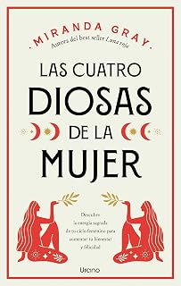 Las cuatro diosas de la mujer
