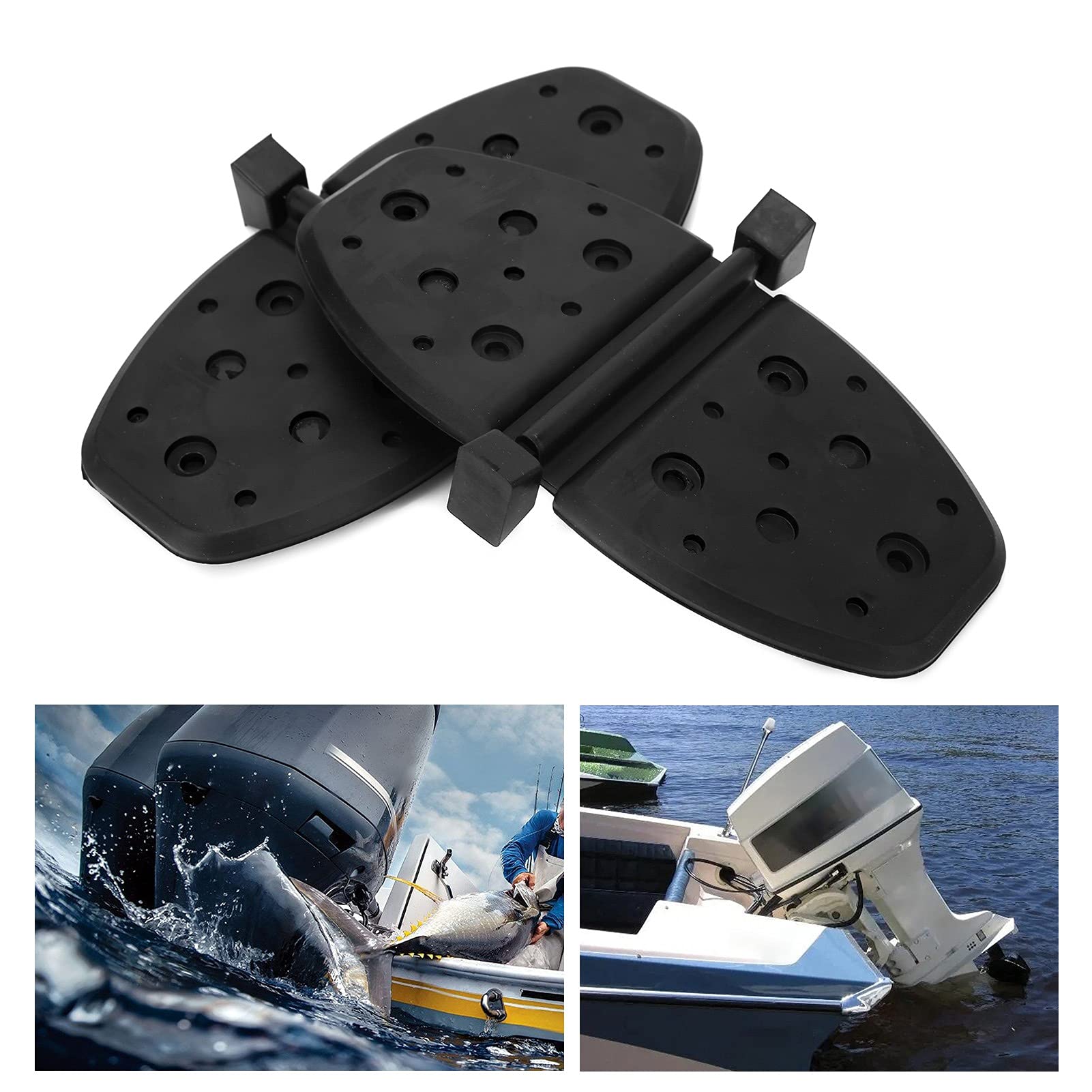 Zenith Aur Pair Rura wydechowa Y Klapy żaluzji wodnej 807166A2 Pasuje do silnika zaburtowego Mercruiser
