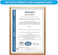 Vista 8 de Vitafit Smart Bathroom Scale for Body Weight, Weight Scale Professional Factory Since 2001, App Sync 13 Body Composition Analyzer BMI, Body Fat and